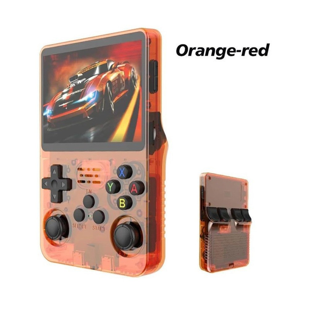 Console de jeu R36S, émulateur - Arcade Game Cabinet avis et prix